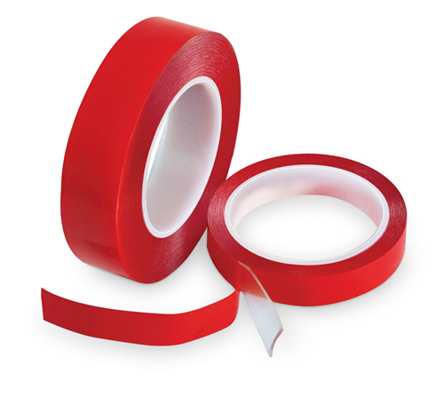 ÇİFT TARAFLI AKRİLİK SİLİKONİZE BANT 24MM*2MT